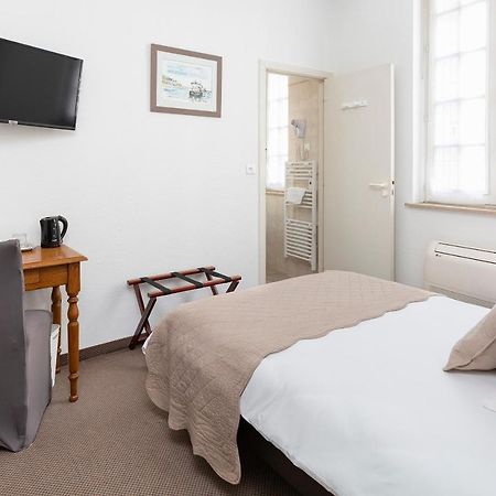 Hotel Jean De Bruges Saint-Riquier Kültér fotó